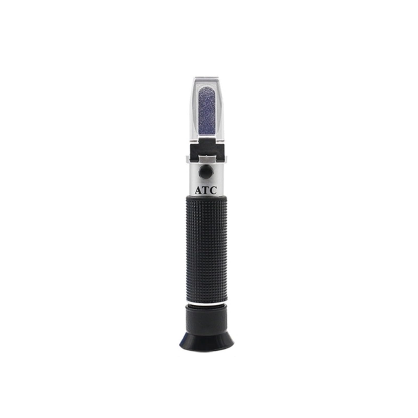 Handheld Salinity Refractometer 0 To Salinometer Salt Concentration Tester