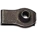 Hard-to-Find Fastener 014973226459 Extruded U Nuts, 3/8-16 Long, Piece-5