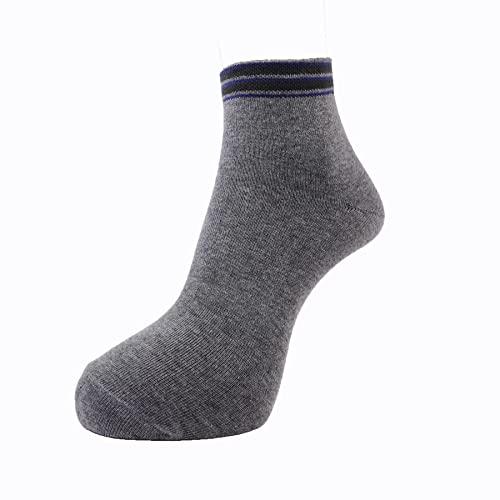 Image of Dollar Ankle Length Socks For Men