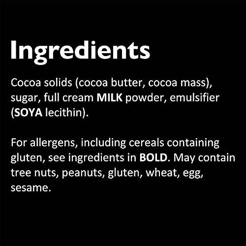 Hotel Chocolat - The Advent Calendar - 40% Milk - Image 6