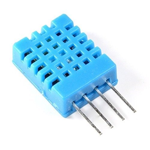 UG LAND INDIA DHT11 Digital Temperature and Humidity Sensor Temperature Sensor (Blue)-image-29