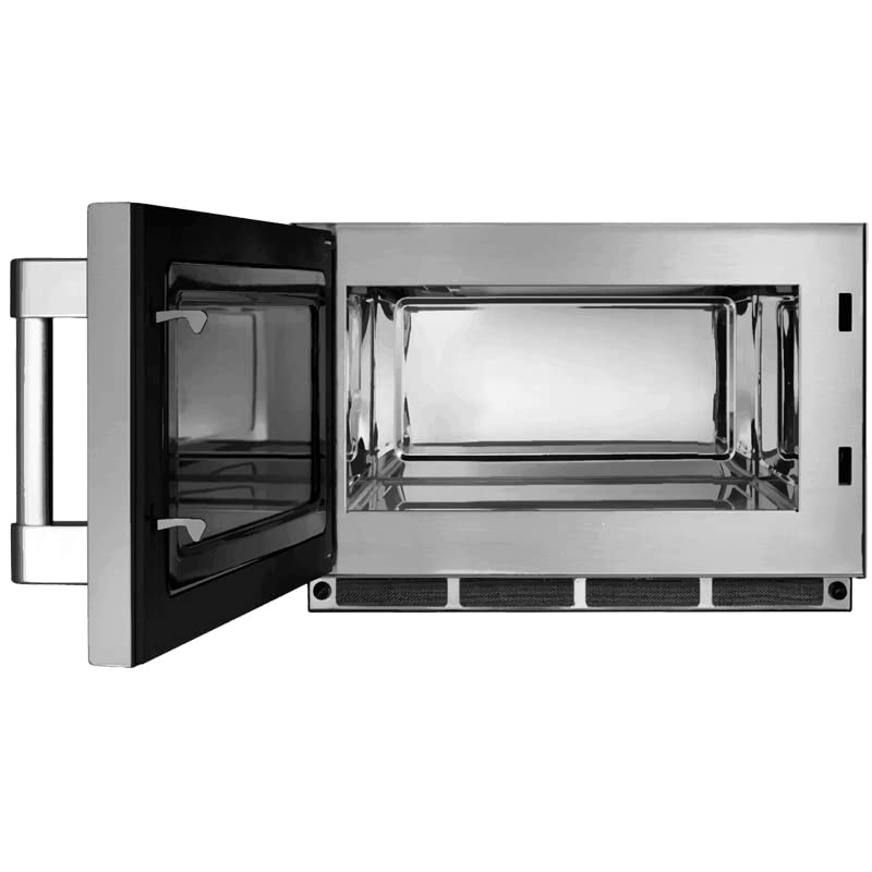 MBH Professional Microwave Oven 34 Litres 1800W Restaurant Microwave