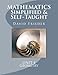 Mathematics - Simplified & Self Taught: Unit 4: Geometry