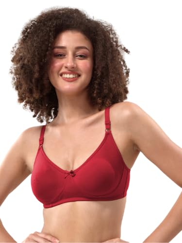 Image of LUX LYRA Minimiser Underwired Bra