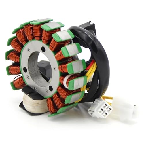 Bobine de stator pour réparer l'allumage en panne du Yamaha Bear Tracker YFM250