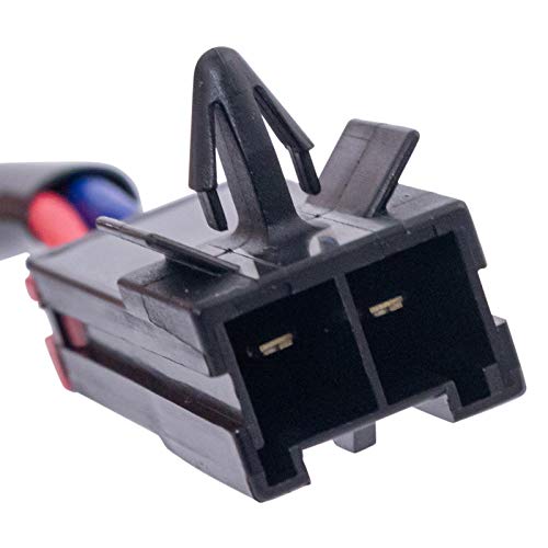 Image of TRQ Front Left Power Window Regulator & Motor Assembly Drivers Side Compatible with 1999-2002 Nissan Quest