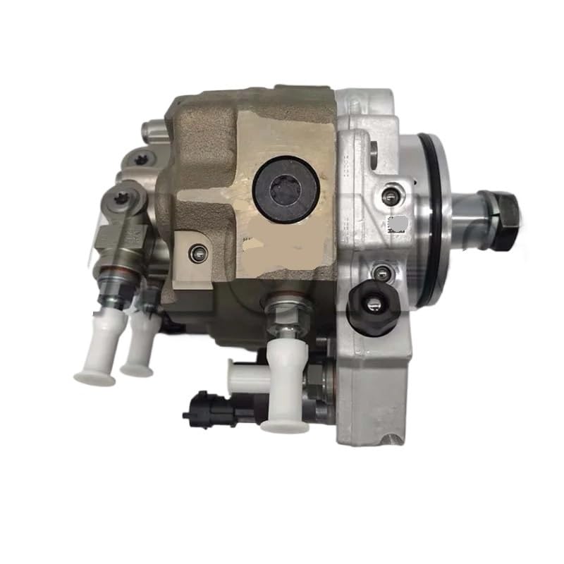Diesel Oil Pump High Pressure Fuel Injection Pump Compatible With Cummins ISBe ISDe 5256607 4988593 4941066 3975701 0445020150 0445020122