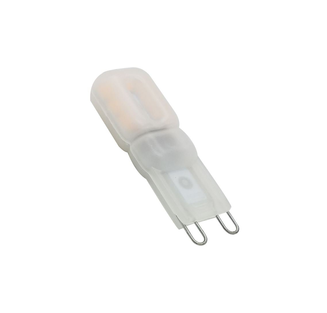 Knightsbridge G9 230V 2W Led Capsule 2700K