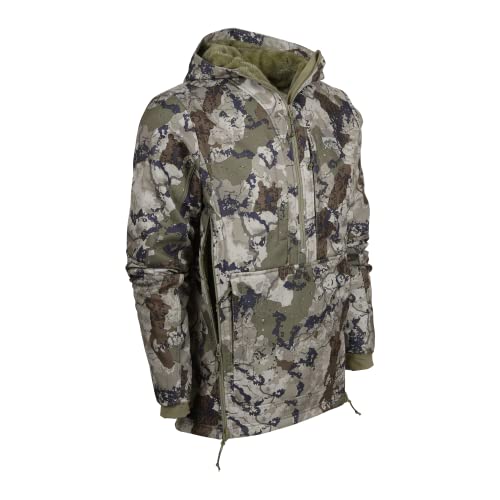 King's Camo Men's XKG Wind-Defender Anorak, XK7, X-Large2