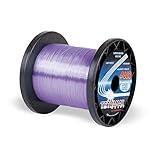 MERKMALE: Farbe Purple. Tragkraft in kg 6,0. Länge in m 1000. Durchmesser in mm 0,28.