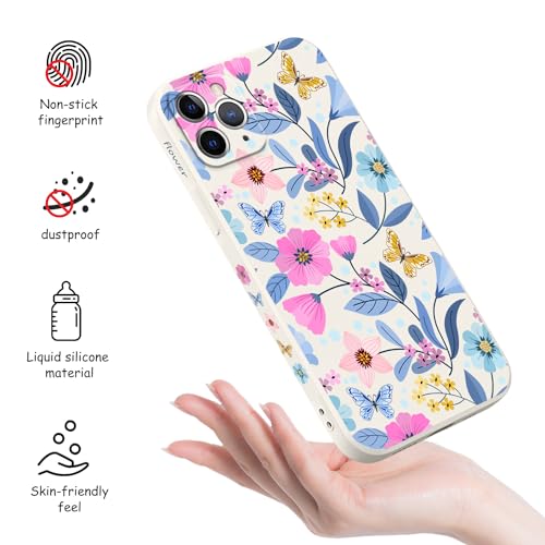 Coque iPhone 11 Pro anti-rayures et anti-traces avec doublure microfibre - 4