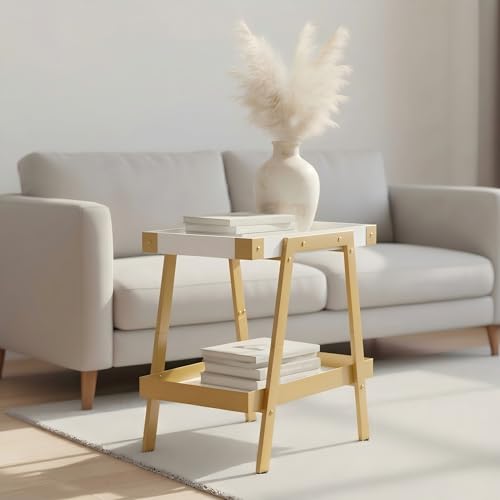 IPARTS EXPERT Farmhouse Side Table - image 6