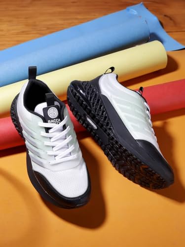 Image of Bacca Bucci Men Lace Up Sports Shoes