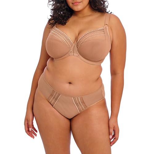 Image of Elomi Women's Plus Size Matilda Underwire Plunge Bra