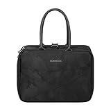 Corkcicle Lunch Box- Baldwin Boxer- Black Camo