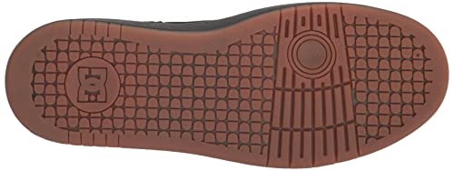 DC Men's Manteca 4 Casual Skate Shoe4