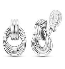 Style C-Silver Plated