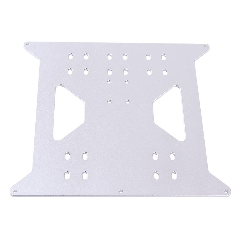 Kit di aggiornamento doppio asse Z, for Ender 3 Pro | Supporto stabile a doppia Z, movimento fluido 'asse X, facile livellamento