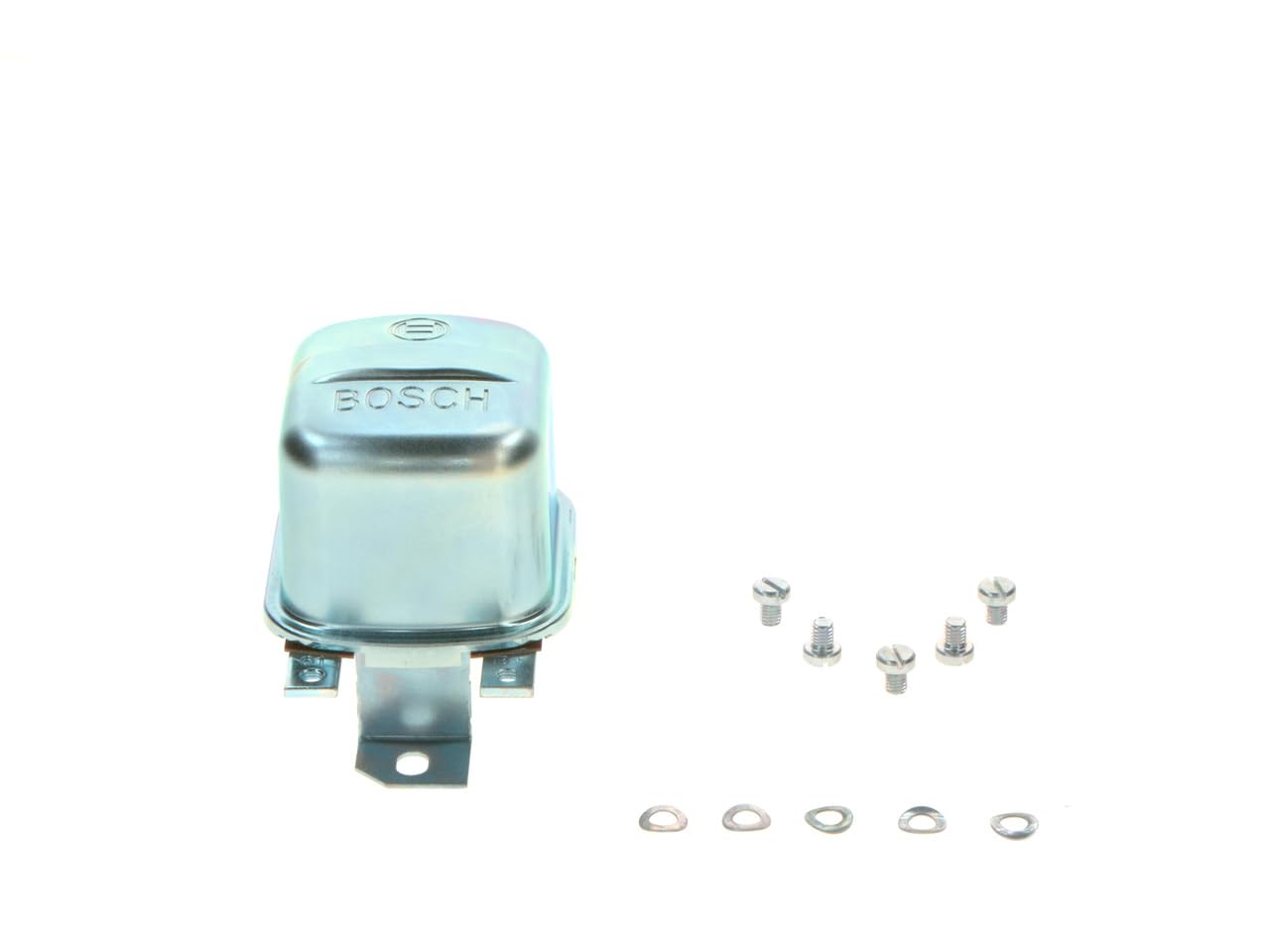Bosch F 026 T02 202 Regolatore Alternatore-image