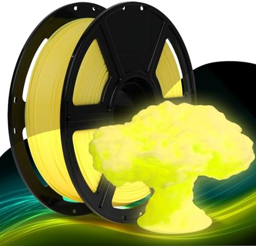 FLASHFORGE PLA Glow 1.00kg