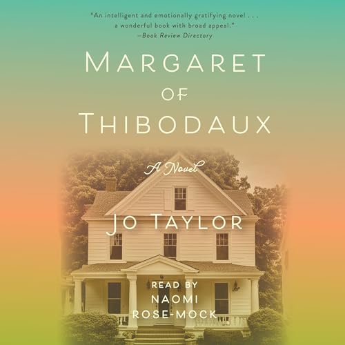 Margaret of Thibodaux by Jo Taylor episode artwork