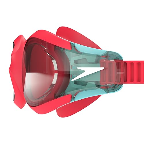 Image of Speedo Unisex Kids Swim Goggles Hydrosity 2.0 Junior