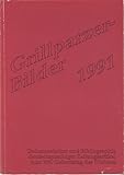  Grillparzer-Bilder 1991: Dokumentation und Bibliographie von Artikeln deutschsprachiger Zeitungen zum 200. Geburtstag des Dichters (Innsbrucker Beiträge zur Kulturwissenschaft: Germanistische Reihe)