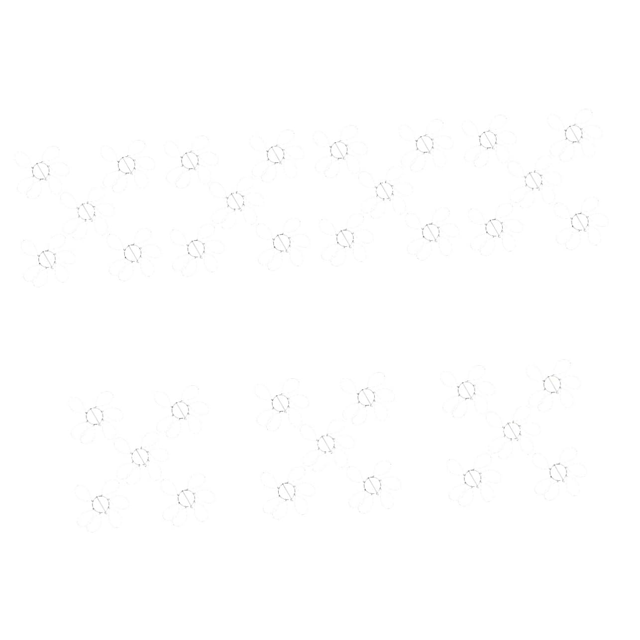 Système de fixation acier pour piéger les crabes sans fuite - 8