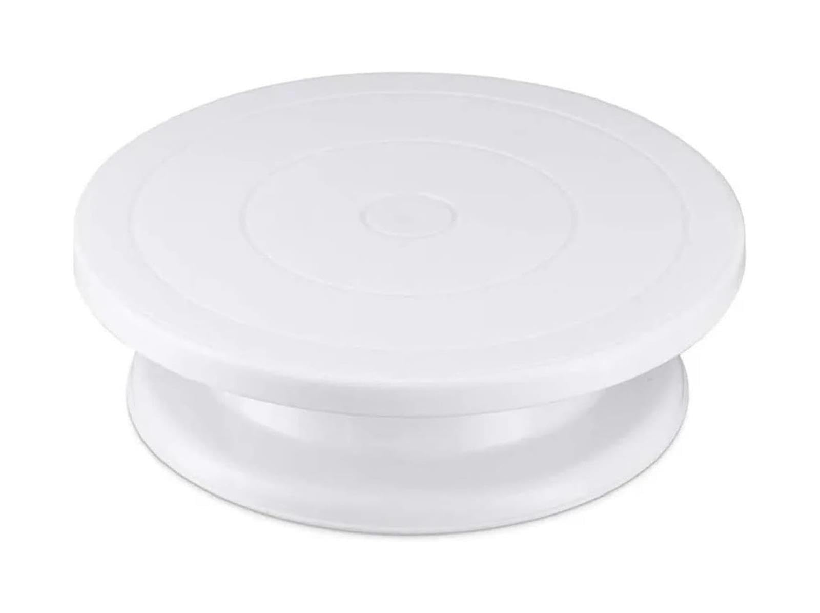 Plateau tournant de stratification gâteau d'ABS