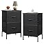 Charcoal Black(tall)