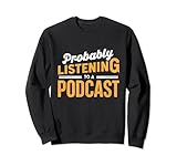 Podcasting Gift For A Podcaster