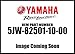 Yamaha 2003 FJR1300 Main Switch Steering 5JW-82501-10-00 New OEM