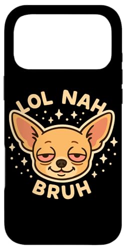 uLol Nah Bruhv`LN^[ X}zP[X iPhone 17 Pro Max p