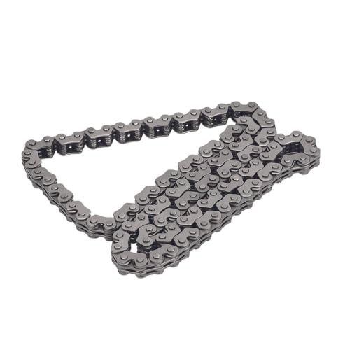 Cadena de distribución LTR450 elimina ruidos de motor con 126 eslabones acero para Quadracer 2006
