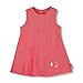 Sterntaler Mädchen Baby-Kleid mit UV-Schutz, Alter: 9-12 Monate, Größe: 80, Rosa