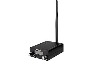 TR508 FM Transmitter for Church FM Broadcast Transmitter