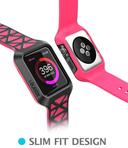 I-Blason Apple Watch Case, [Unity Serie] Guscio