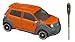 Transformers: Revenge of the Fallen Deluxe Class Mudflap'