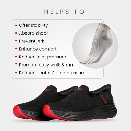 Image of Dr.Ortho Men Shoes