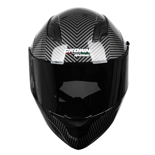 Crown Racing F-700 Full Face