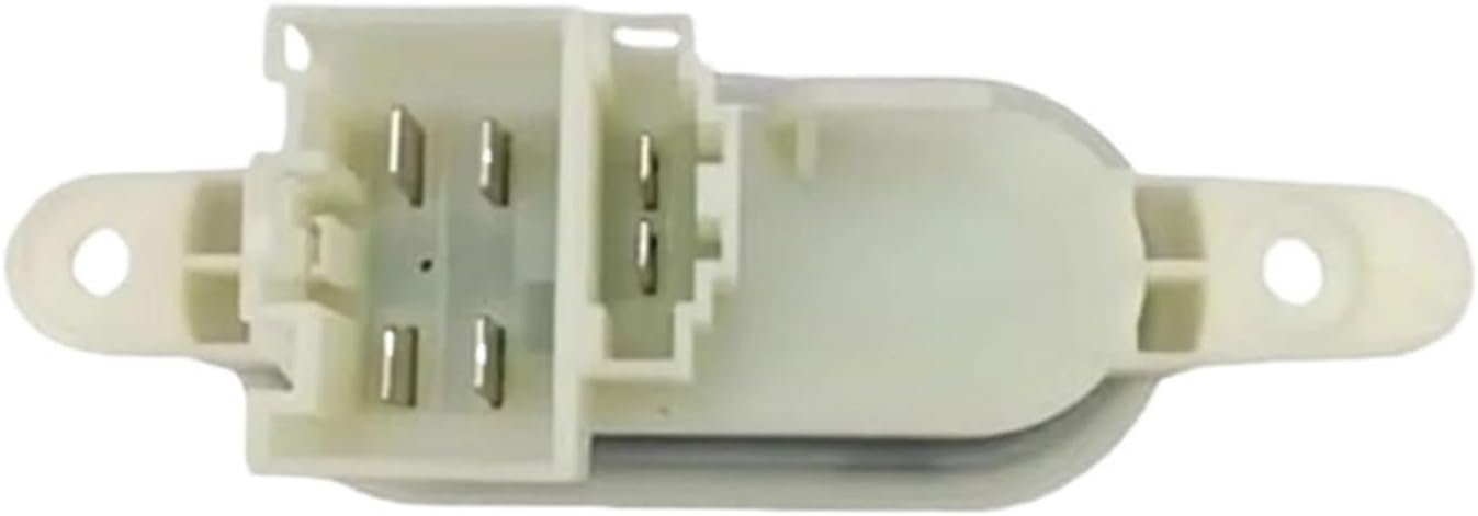 52426558 271502060R Car Auto Part Accessories Climate Control Resistor Blower Motor Heating Compatible For Renault Laguna III