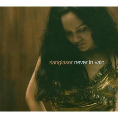Never in Vain
