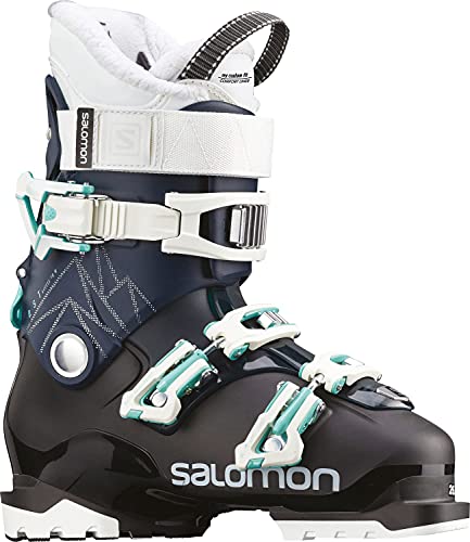 A photo of Salomon QST Access 70 Ski Boot.