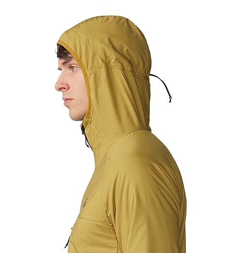 Image of Mountain Hardwear Men's Kor Airshell Warm Jacket