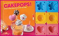 Cakepops 3517088358 Book Cover