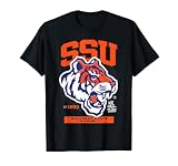 Savannah State University - SSU - HBCU - T-Shirt