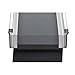 PetSafe Happy Ride Compact Telescoping Dog Ramp, Portable Pet Ramp for Cars, Trucks & SUVs with Adjustable Sizing