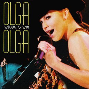 Olga Viva Viva Olga by Warner Music Latina