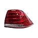 Replacement Tail Light Assembly for Mercedes GLE Class 2016-2019 Passenger Side Outer