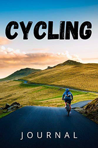 Cycling Journal Cycling Journal